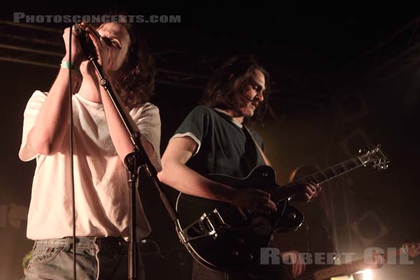 GUSSSTAVE - 2018-04-09 - PARIS - Point Ephemere - 